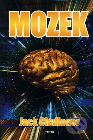 The Brain Mozek - Jack Challoner