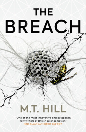 The Breach - Hellmuth Phill