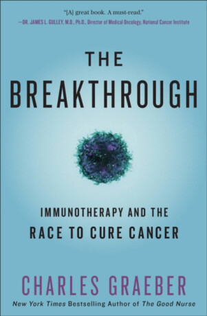 The Breakthrough - Charles Graeber