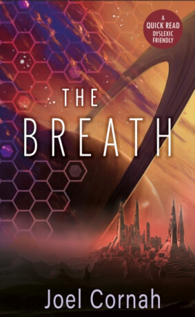 The Breath - Joel Cornah