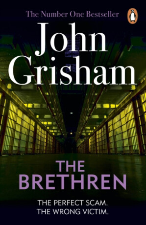 The Brethren - John Grisham