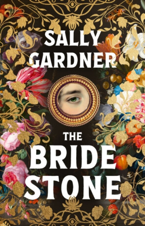 The Bride Stone - Sally Gardner