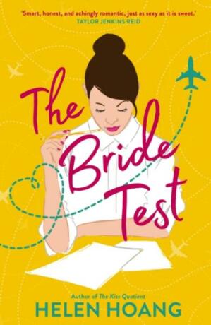 The Bride Test (Defekt) - Helen Hoangová