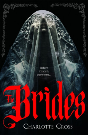 The Brides - Charlotte Cross