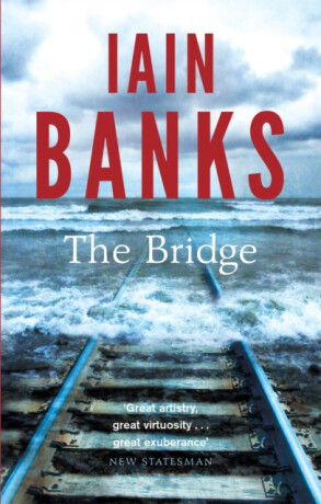 The Bridge - Iain M. Banks