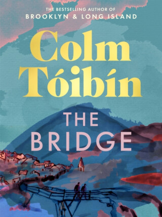 The Bridge - Colm TÃ³ibÃ­n