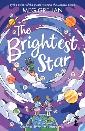 The Brightest Star - Megan Grehan