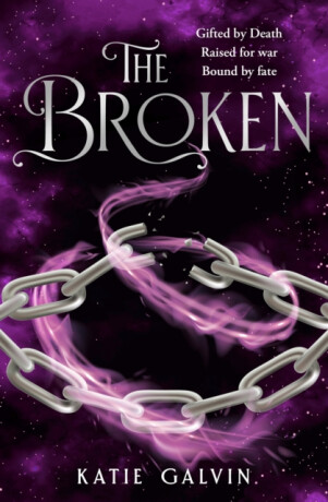 The Broken - Katie Galvin