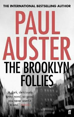 The Brooklyn Follies - Paul Auster