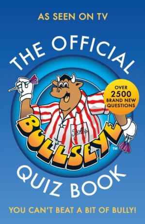 The Bullseye Quiz Book - Bullseye