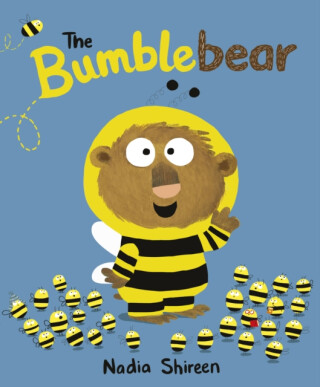 The Bumblebear - Nadia Shireen