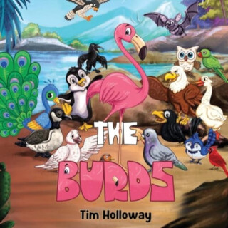 The Burds - Tim Holloway