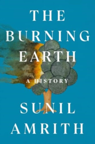 Burning Earth - Sunil Amrith