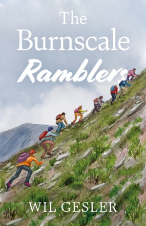 The Burnscale Ramblers - Wil Gesler