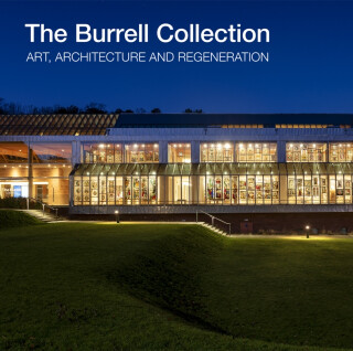 The Burrell Collection - Iona Shepherd,Robert Gartshore