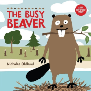 The Busy Beaver - Nicholas Oldland
