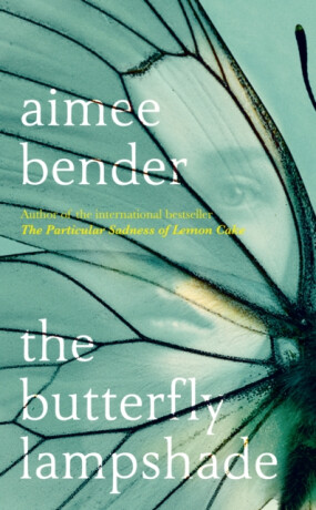 The Butterfly Lampshade - Aimee Bender