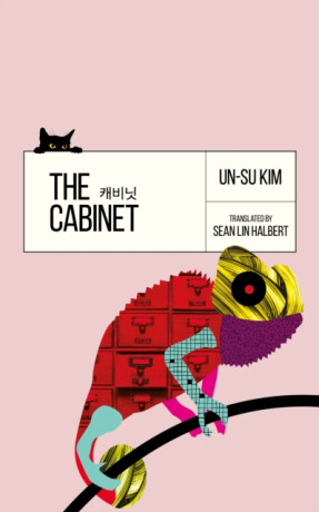The Cabinet - Un-Su Kim