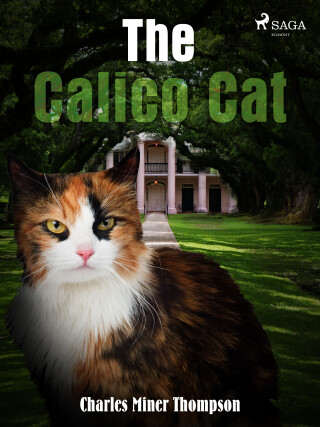 The Calico Cat - Charles Miner Thompson
