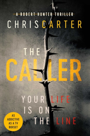 The Caller - Chris Carter