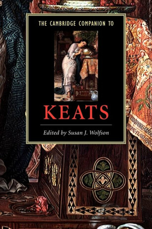 The Cambridge Companion to Keats - 