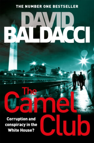 The Camel Club - David Baldacci