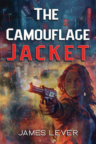 The Camouflage Jacket - Lever James