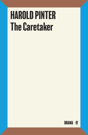 The Caretaker - Harold Pinter