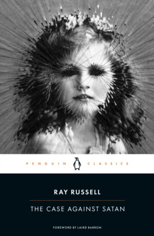 The Case Against Satan - Ray Russell