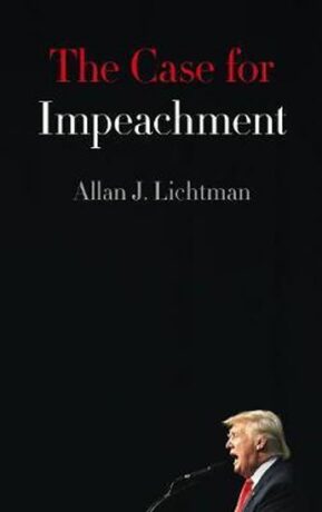The Case for Impeachment - Lichtman Alan J.