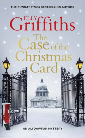 The Case of the Christmas Card - Elly Griffiths