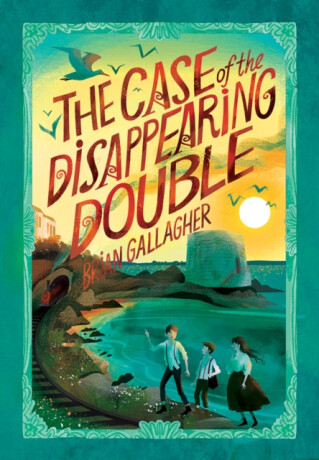 The Case of the Disappearing Double - Brian Gallagher