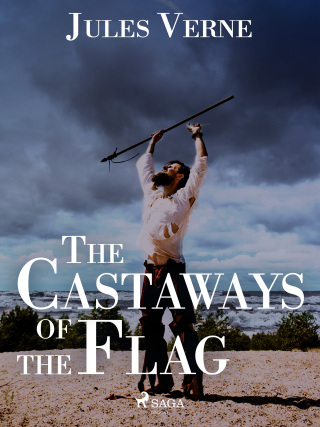 The Castaways of the Flag - Jules Verne