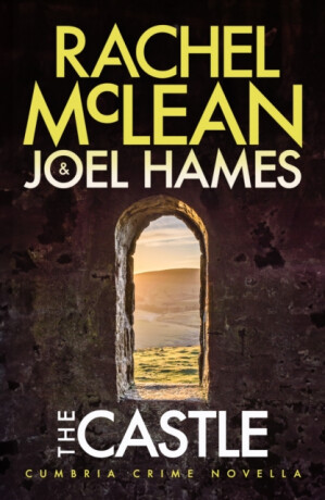 The Castle - Joel Hames,Rachel McLean