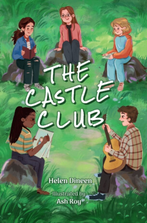 The Castle Club - Dineen Helen