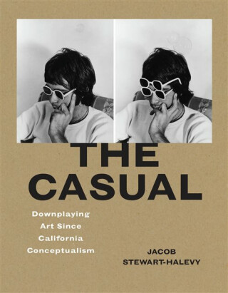 The Casual - Jacob Stewart-Halevy