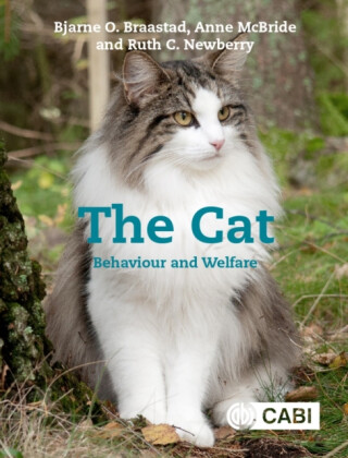 The Cat - Dr Anne  McBride,Ruth C  Newberry,Professor Bjarne O  Braastad