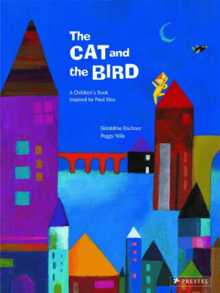 The Cat and the Bird - Geraldine Elschner