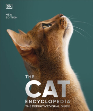 The Cat Encyclopedia - DK