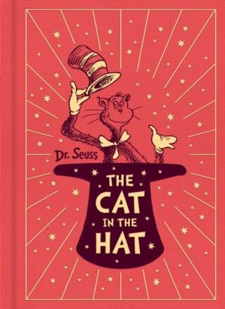 The Cat in the Hat - Dr. Seuss