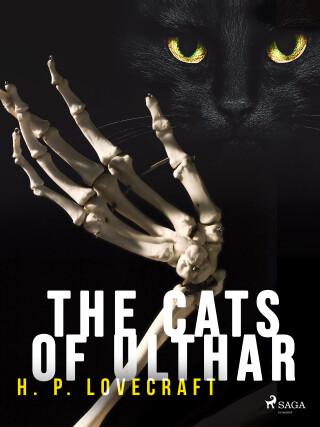 The Cats of Ulthar - H. P. Lovecraft