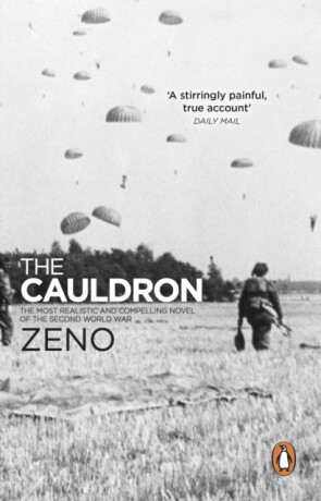 The Cauldron - ZENO