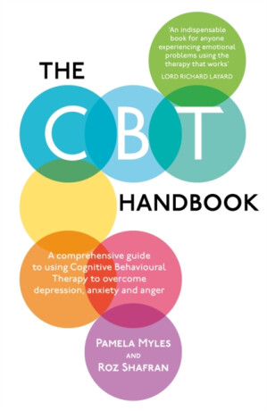 The CBT Handbook - Roz Shafranová,Pamela Myles-Hooton