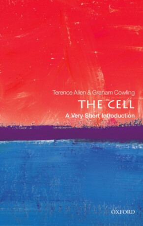 The Cell - Graham  Cowling,Terence  Allen