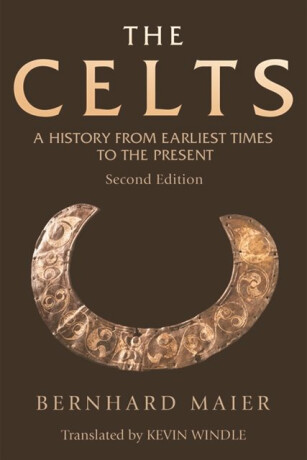 The Celts - Bernhard Edmaier