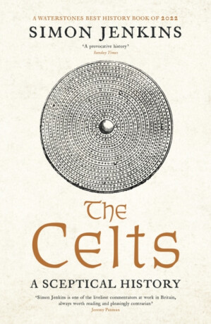 The Celts - Jenkins Simon