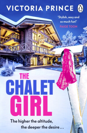 The Chalet Girl - Victoria Prince