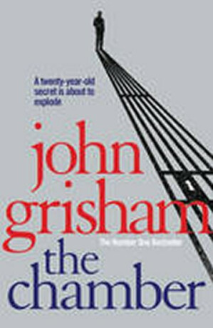 The Chamber - John Grisham
