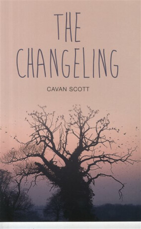 The Changeling - Cavan Scott