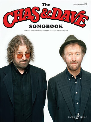 The Chas & Dave Songbook - 